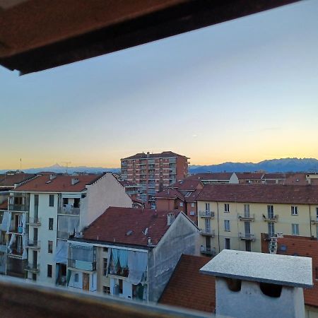 Appartamento Il Rifugio Sui Tetti Torino Esterno foto